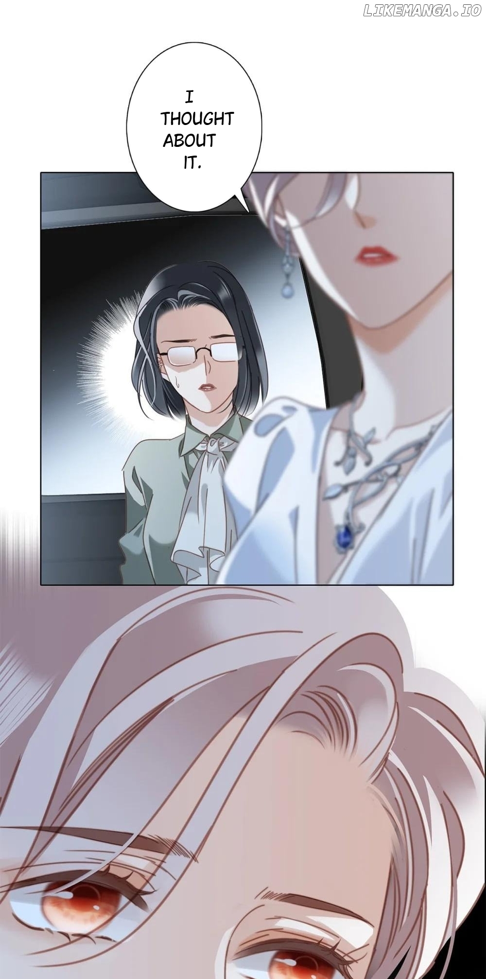 1st Kiss – I Don’t Want To Consider You As Sister Anymore Chapter 69 - 63 - page 39